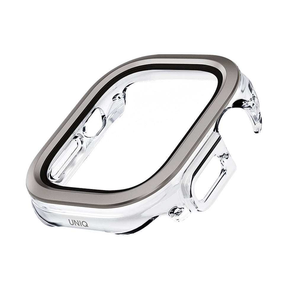 Voute Apple Watch Ultra IML防摔保護錶殼