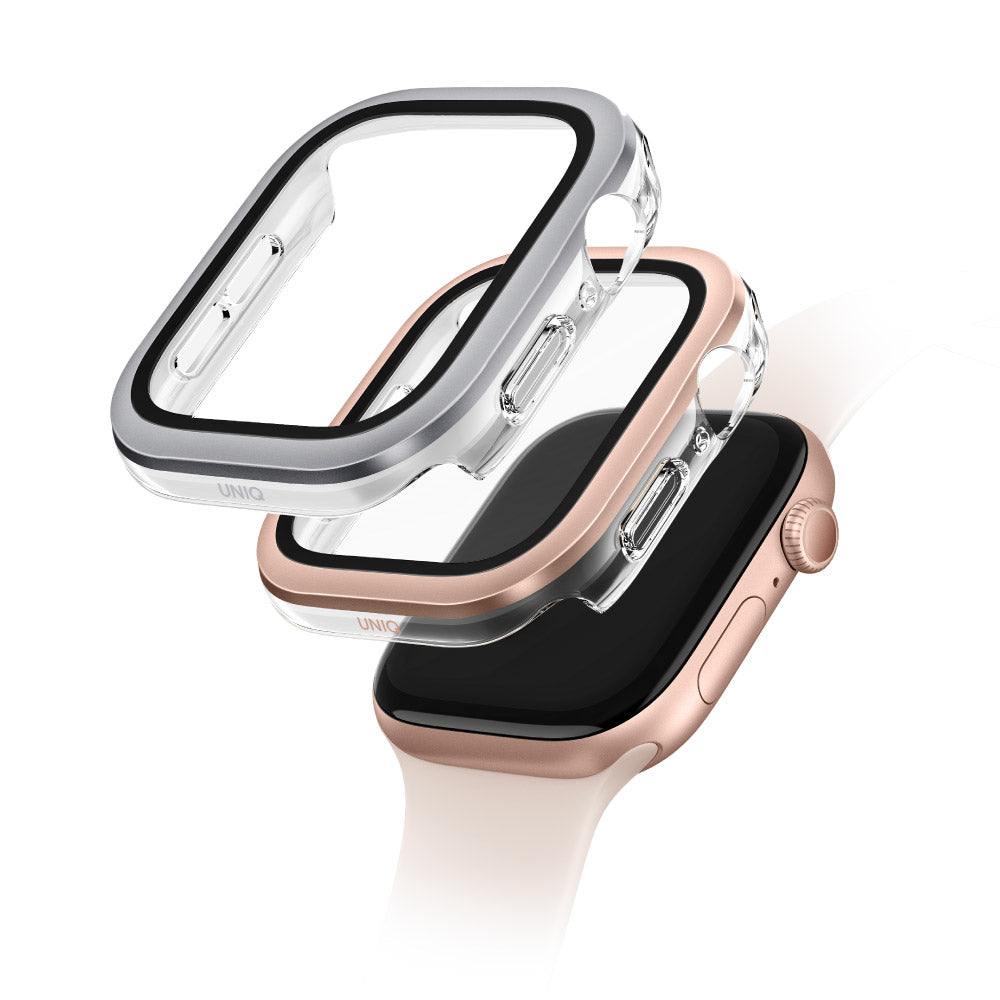 Voute Apple Watch S10 IML防摔保護錶殼