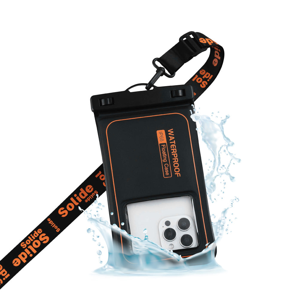 DRIFT 漂浮防水手機袋