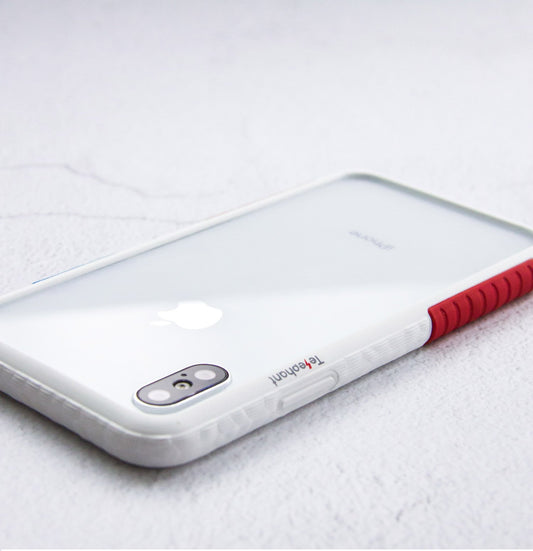 NMDer 專用透明防刮背蓋 iPhone 全系列