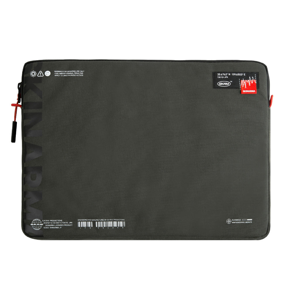 Fardel 風格筆電保護套 MacBook 14 吋