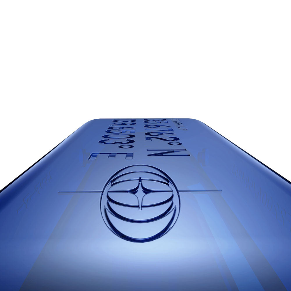 Saido 螢光冰塊防摔保護殼(附掛鉤) AirPods Pro 第2代