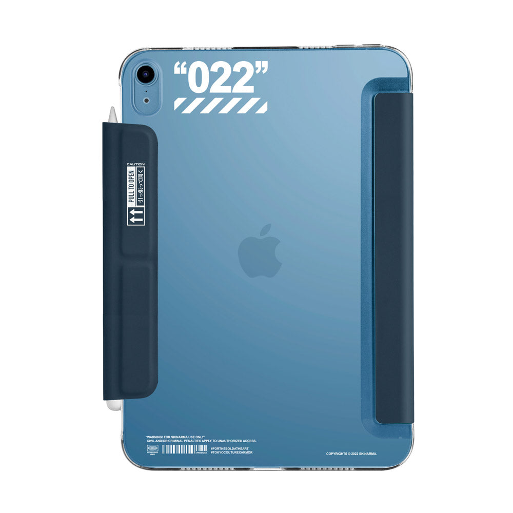 Taihi Sora 抗菌磁吸多功能平板保護套 iPad Air 10.9吋 (2022/2020)