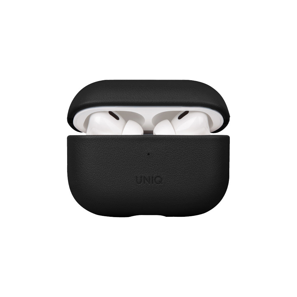 Terra 手工真皮收納保護套 附掛繩 AirPods Pro 第2代