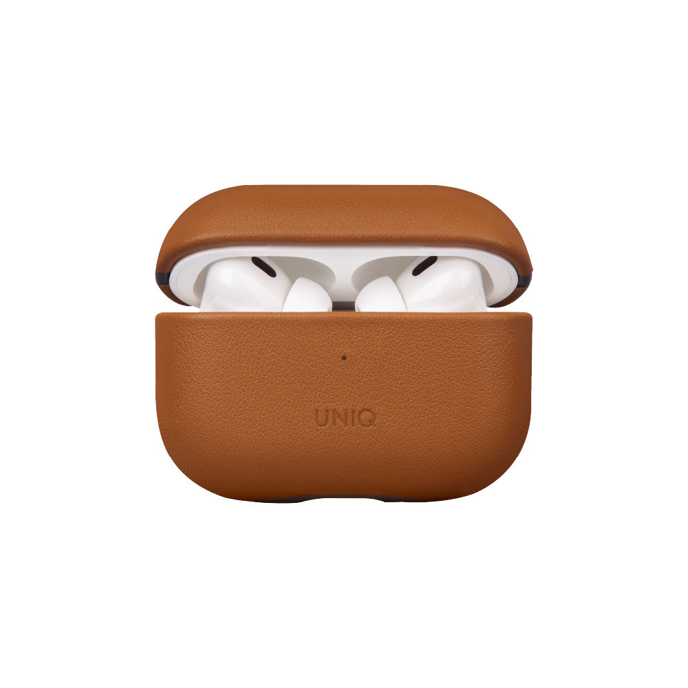 Terra 手工真皮收納保護套 附掛繩 AirPods Pro 第2代