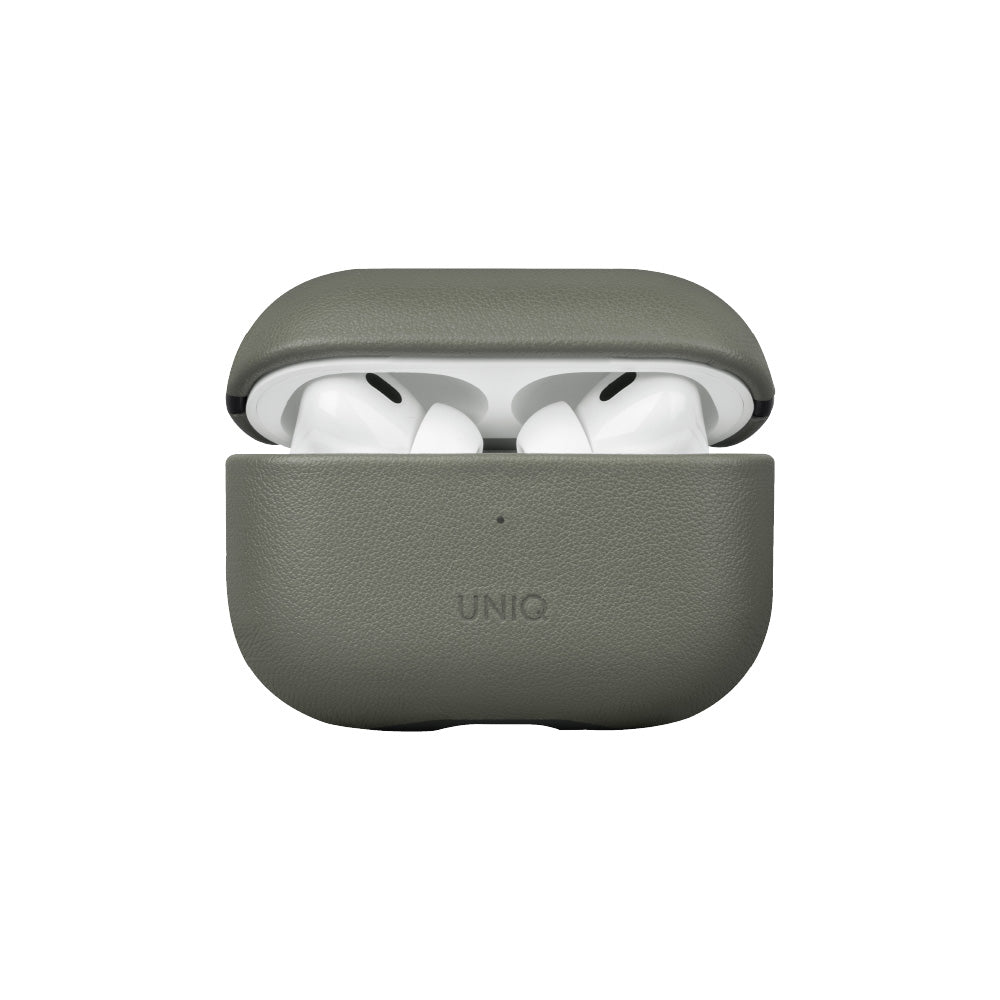 Terra 手工真皮收納保護套 附掛繩 AirPods Pro 第2代