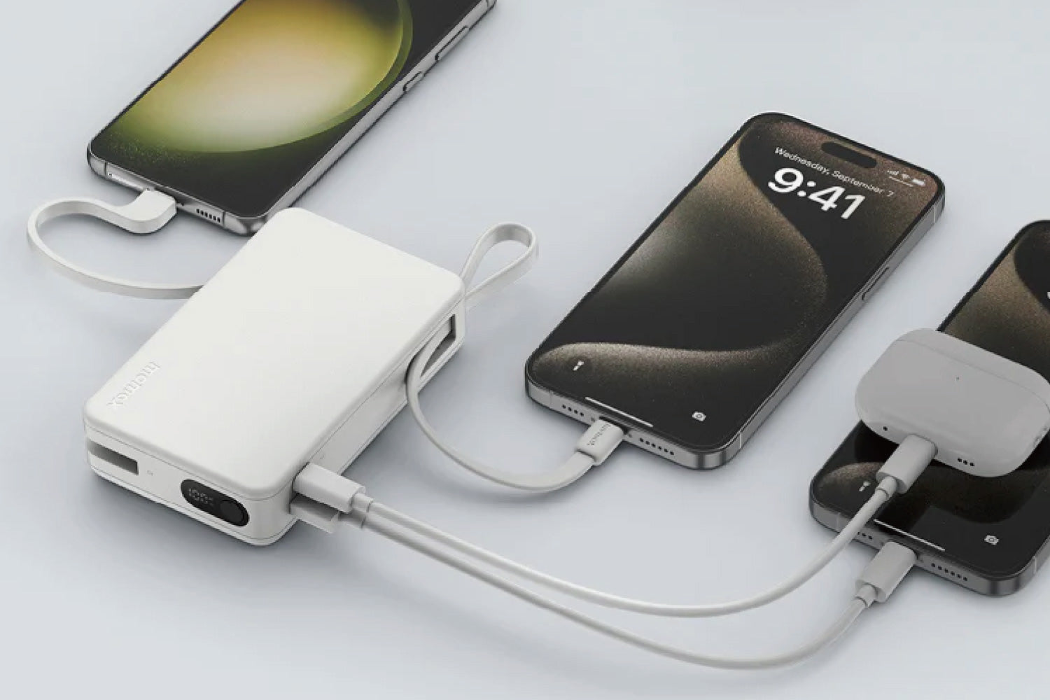 半固態磁吸防爆行動電源全面解析｜亞瑟3C生活帶你掌握新世代電池科技