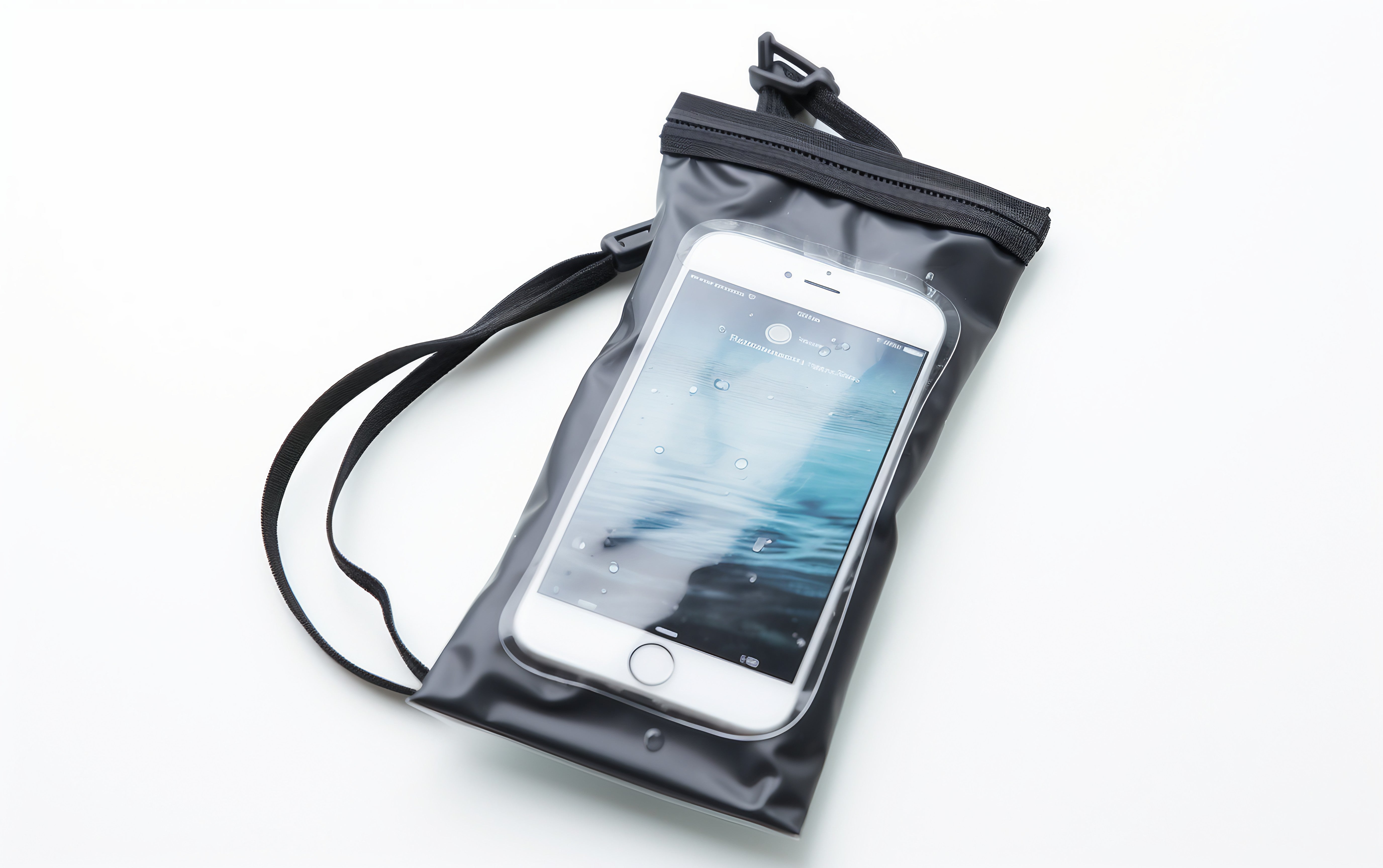 防水包怎麼選？10款防水、好背的防水小包、防水後背包總整理