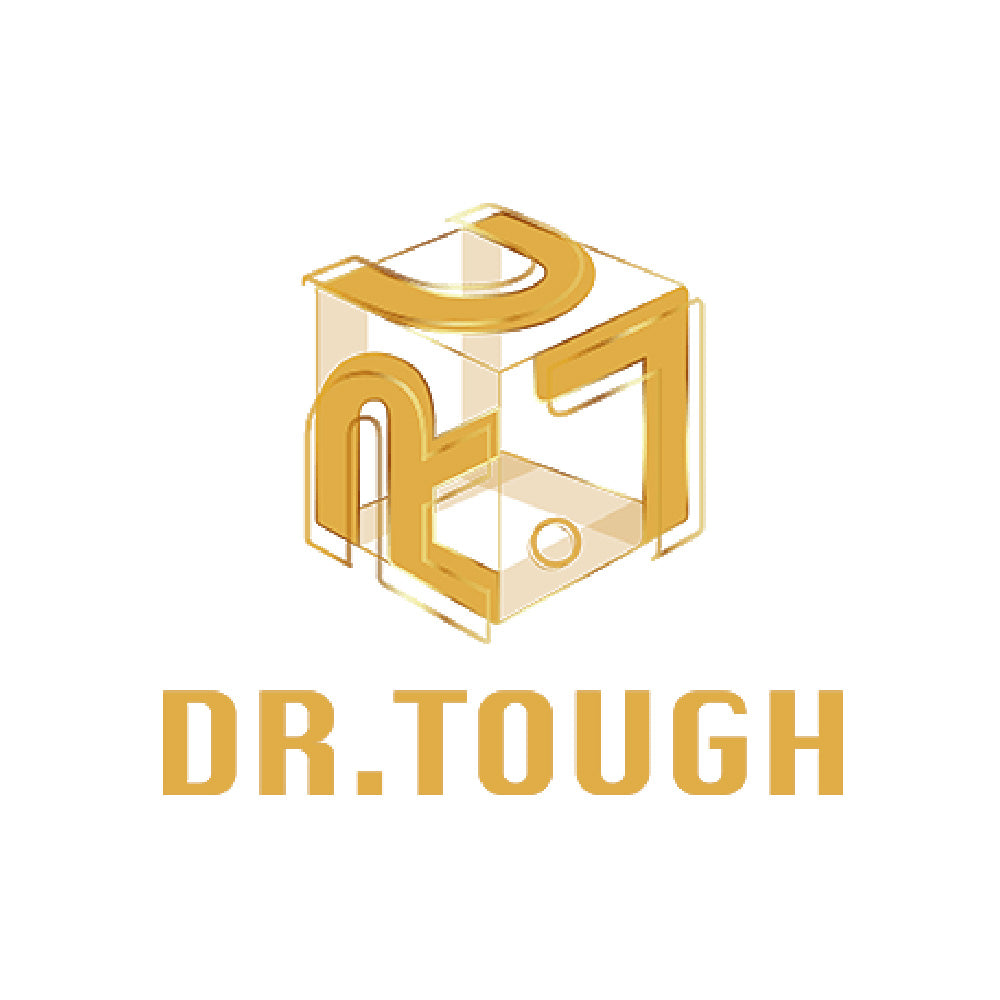 DR.TOUGH 硬博士