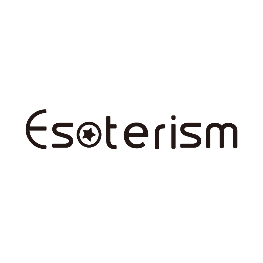 Esoterism