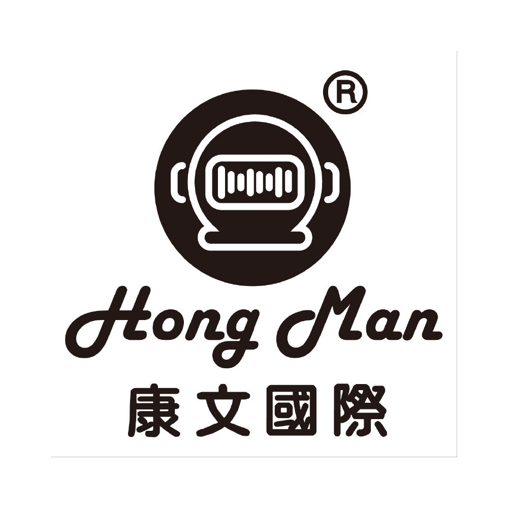 Hong Man
