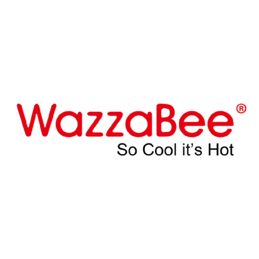 WazzaBee