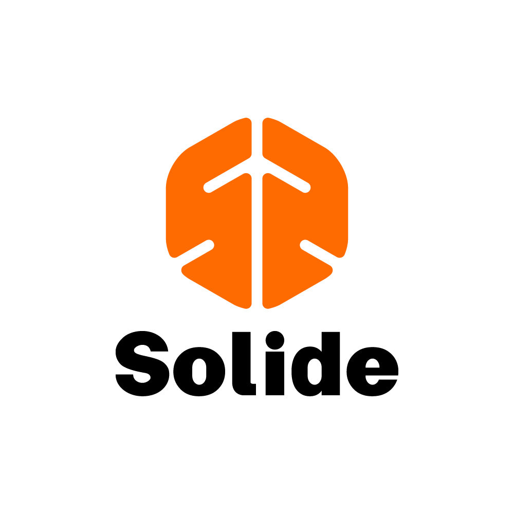 solide 索力得