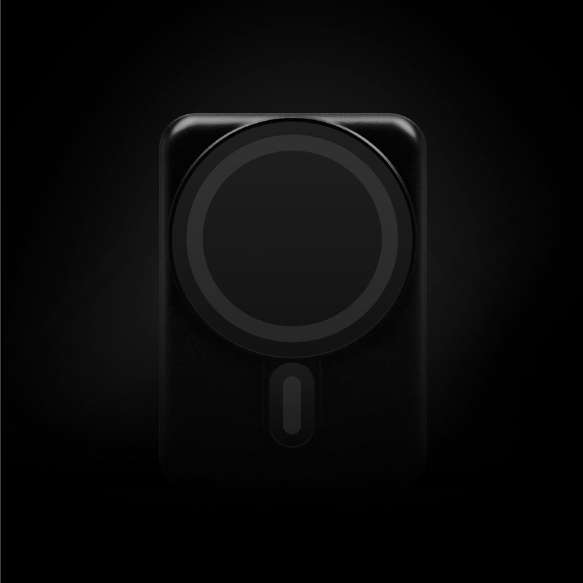 MagPac Mini 10000mAh 磁吸無線快充帶支架行動電源