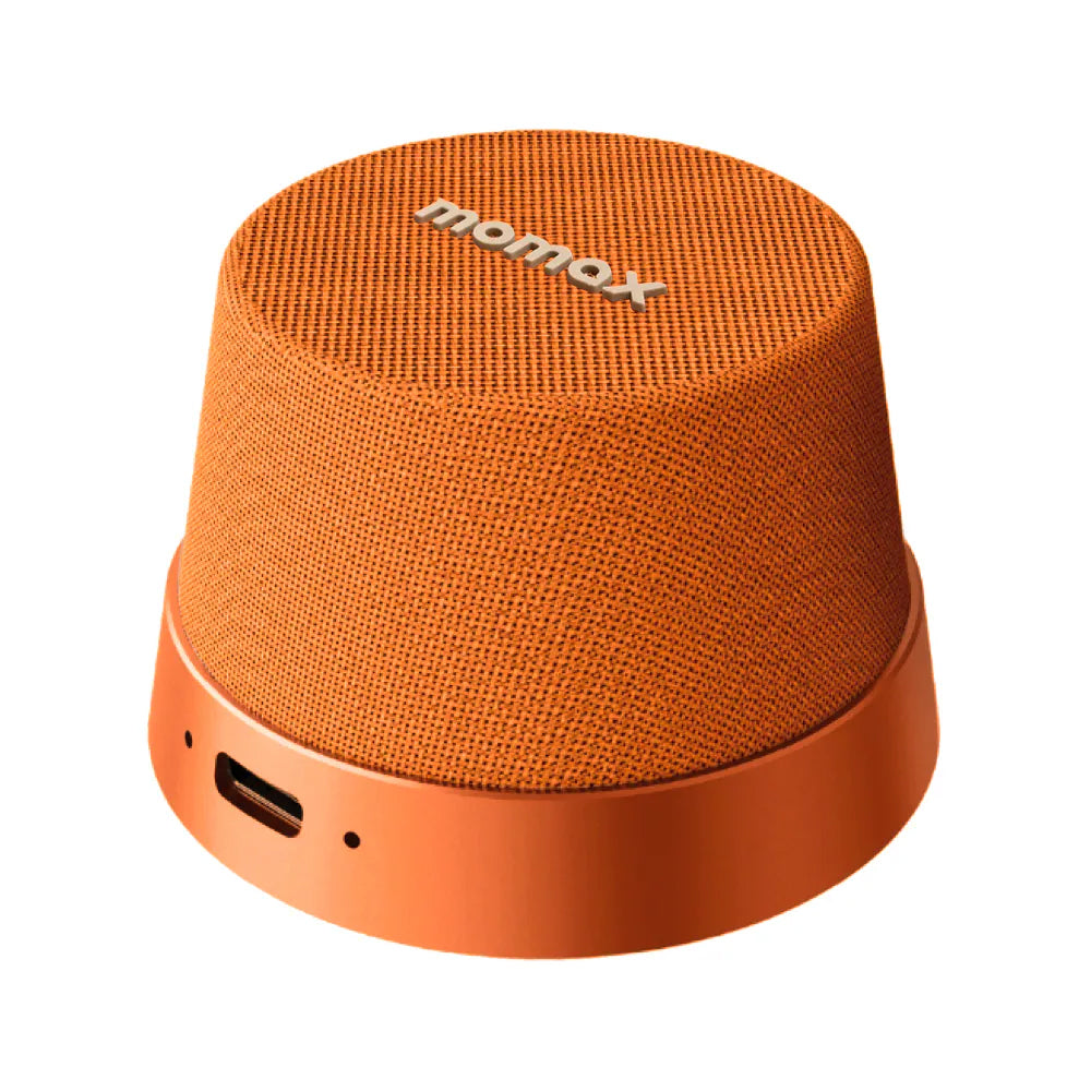 1-Vibe Go 迷你磁吸支架無線音箱