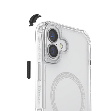 SKINARMA 日本東京 手機殼扣具 iPhone 16 / 15 系列
