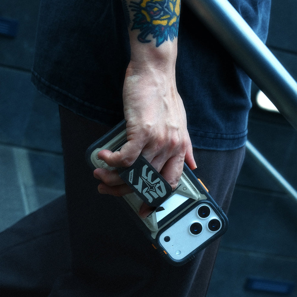 Kado Aegis 磁吸卡夾支架