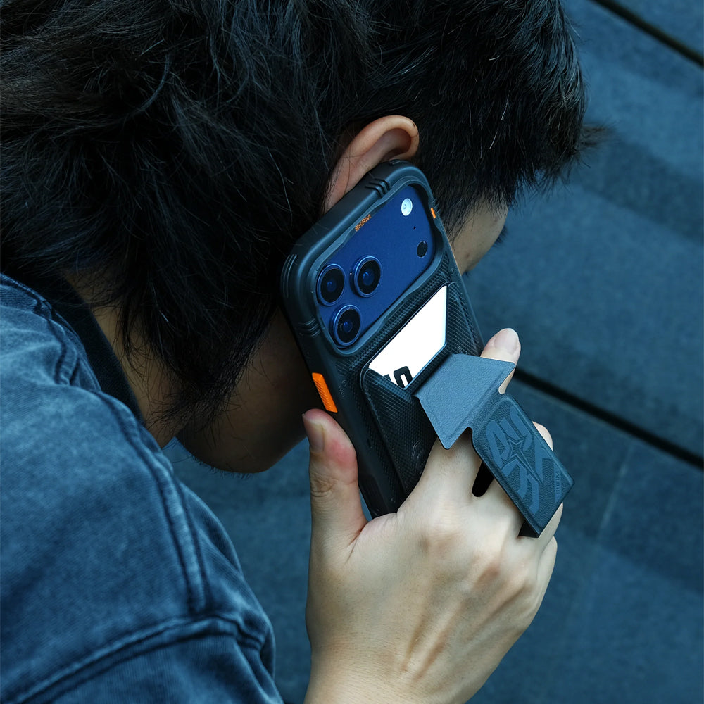 Kado Phantom 磁吸卡夾支架