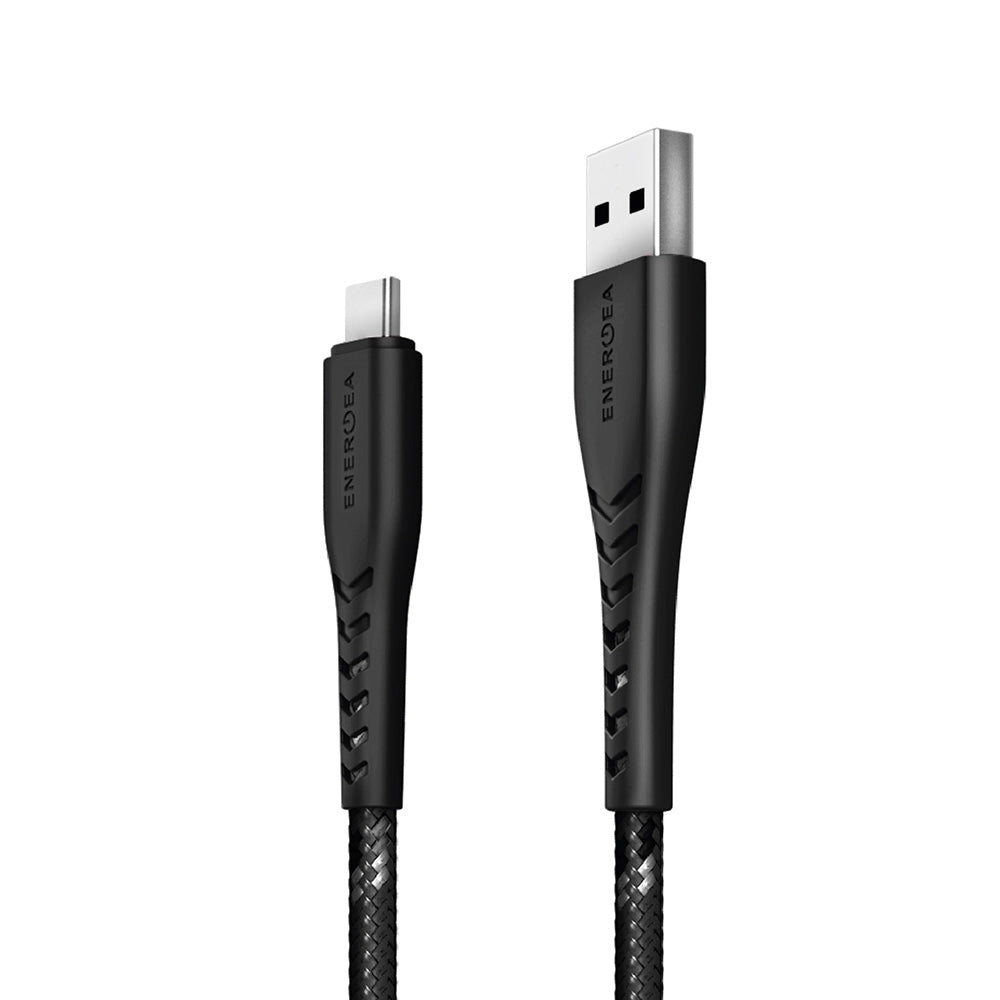 NyloFlex 快充傳輸線 USB-A to USB-C 1.5M