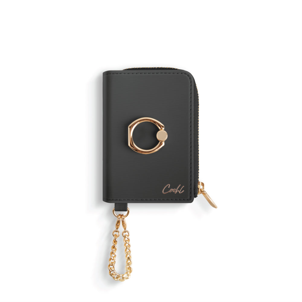 UNIQ 新加坡 Coehl Mirelle 隨行磁吸錢包