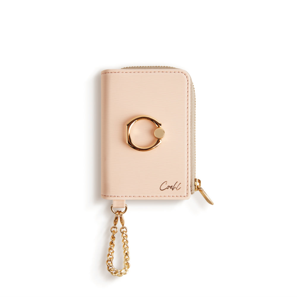 UNIQ 新加坡 Coehl Mirelle 隨行磁吸錢包