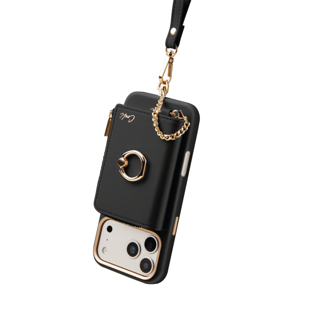 UNIQ 新加坡 Coehl Mirelle 隨行磁吸錢包