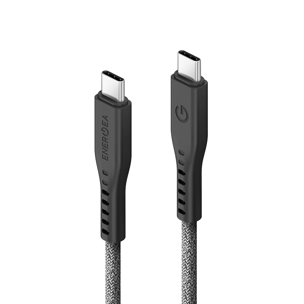 Flow 快充傳輸線 USB-C to USB-C 1.5m