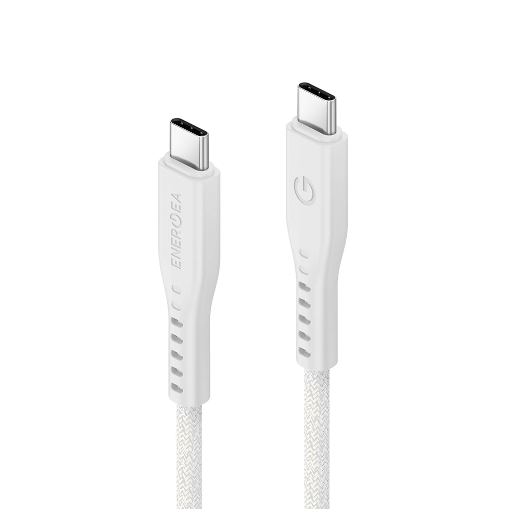 Flow 快充傳輸線 USB-C to USB-C 1.5m