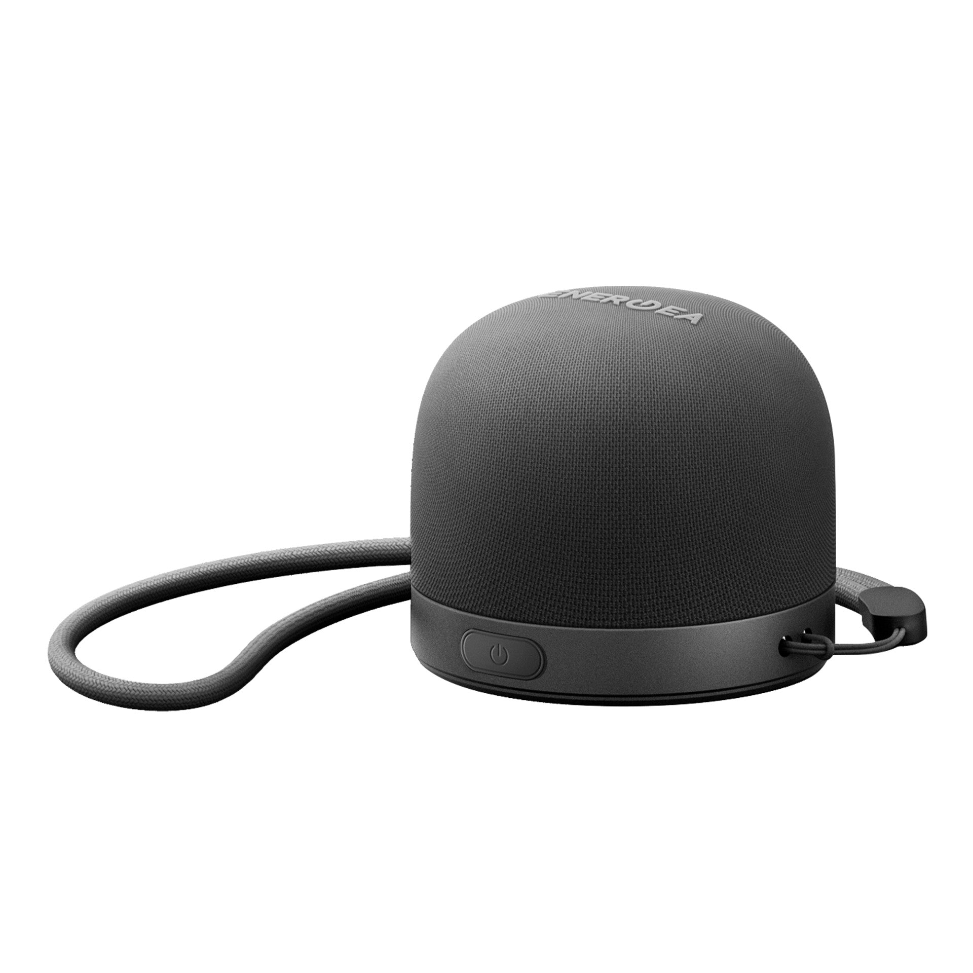 ENERGEA 新加坡 MagAudio Go Plus 磁吸隨身音箱 (附繩帶)