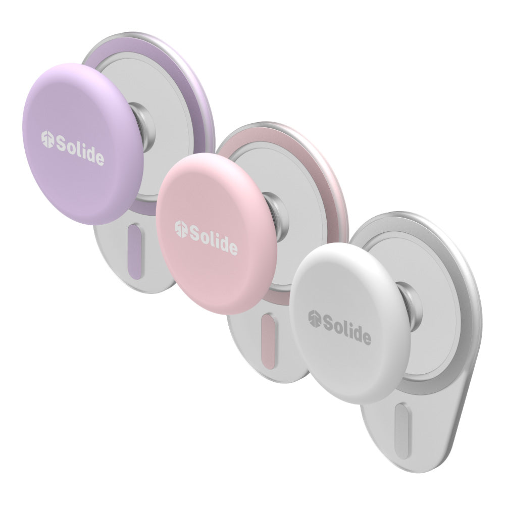 HANDY POP 磁吸氣囊支架