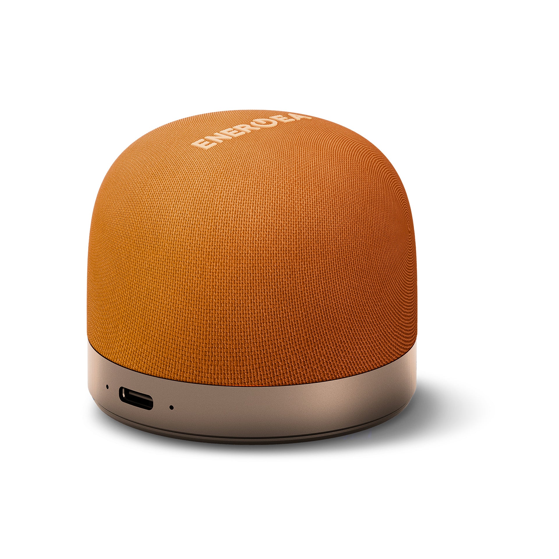 ENERGEA 新加坡 MagAudio Go Plus 磁吸隨身音箱 (附繩帶)