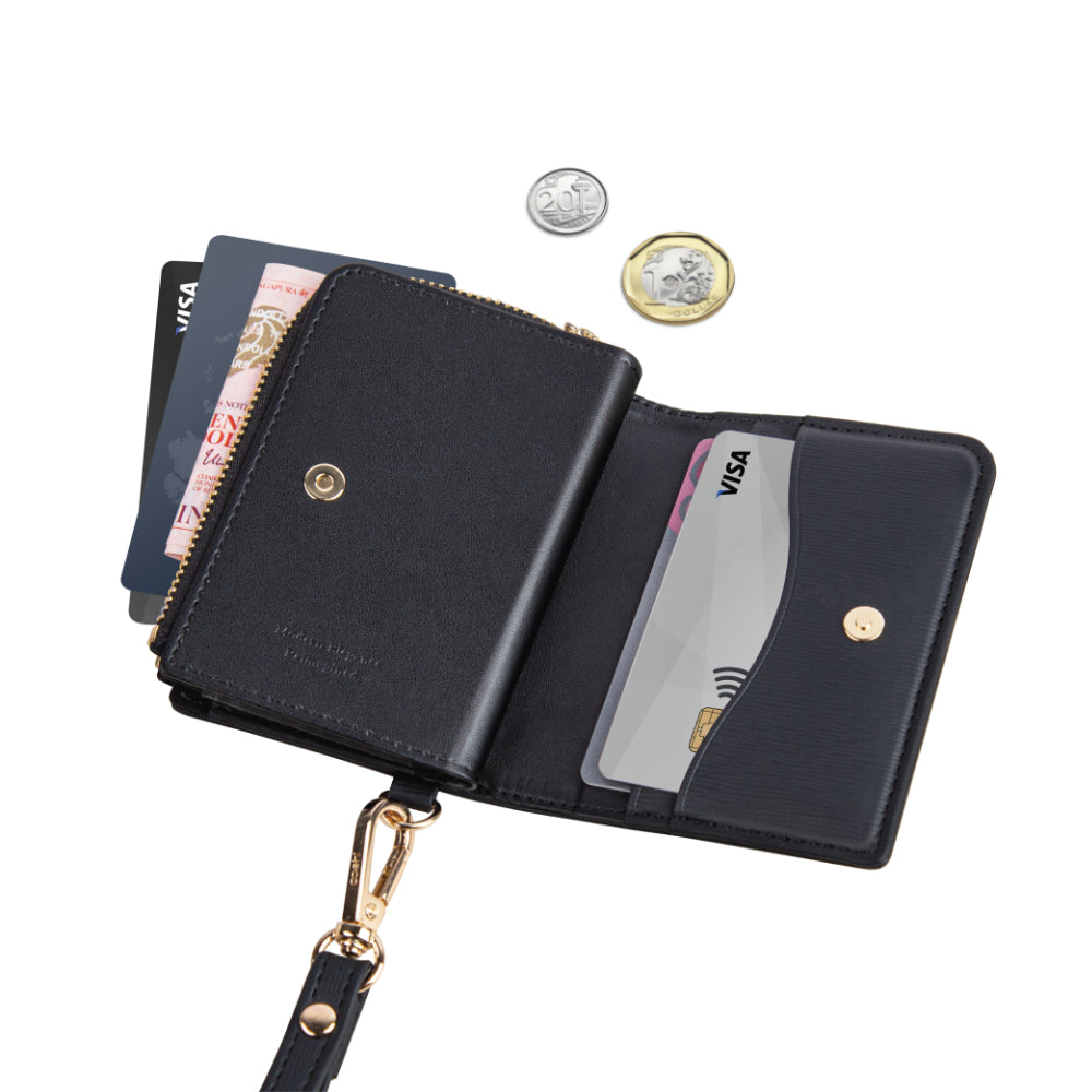 UNIQ 新加坡 Coehl Mirelle 隨行磁吸錢包