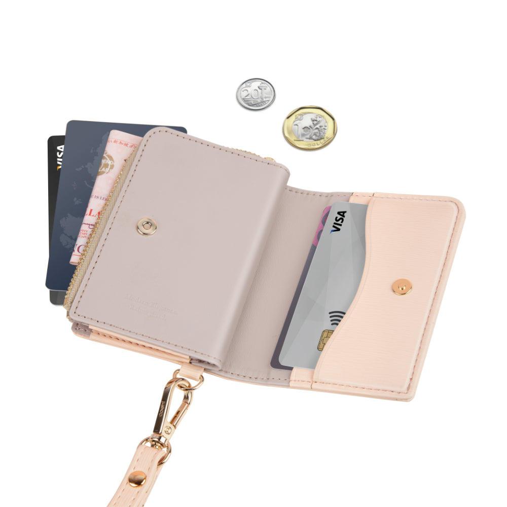 UNIQ 新加坡 Coehl Mirelle 隨行磁吸錢包