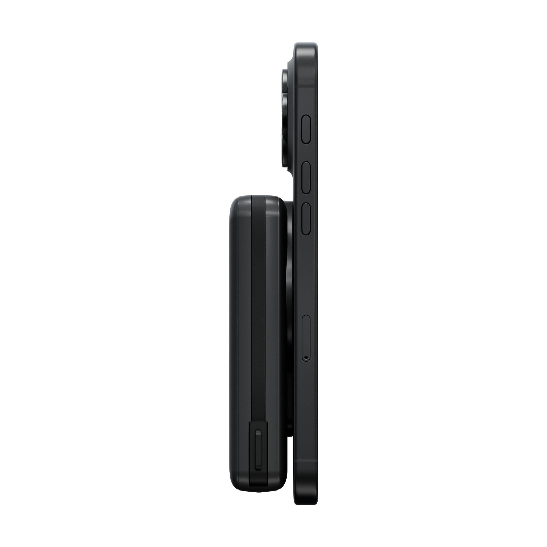 MagPac Pro+ 10000mAh Qi2 磁吸帶線行動電源
