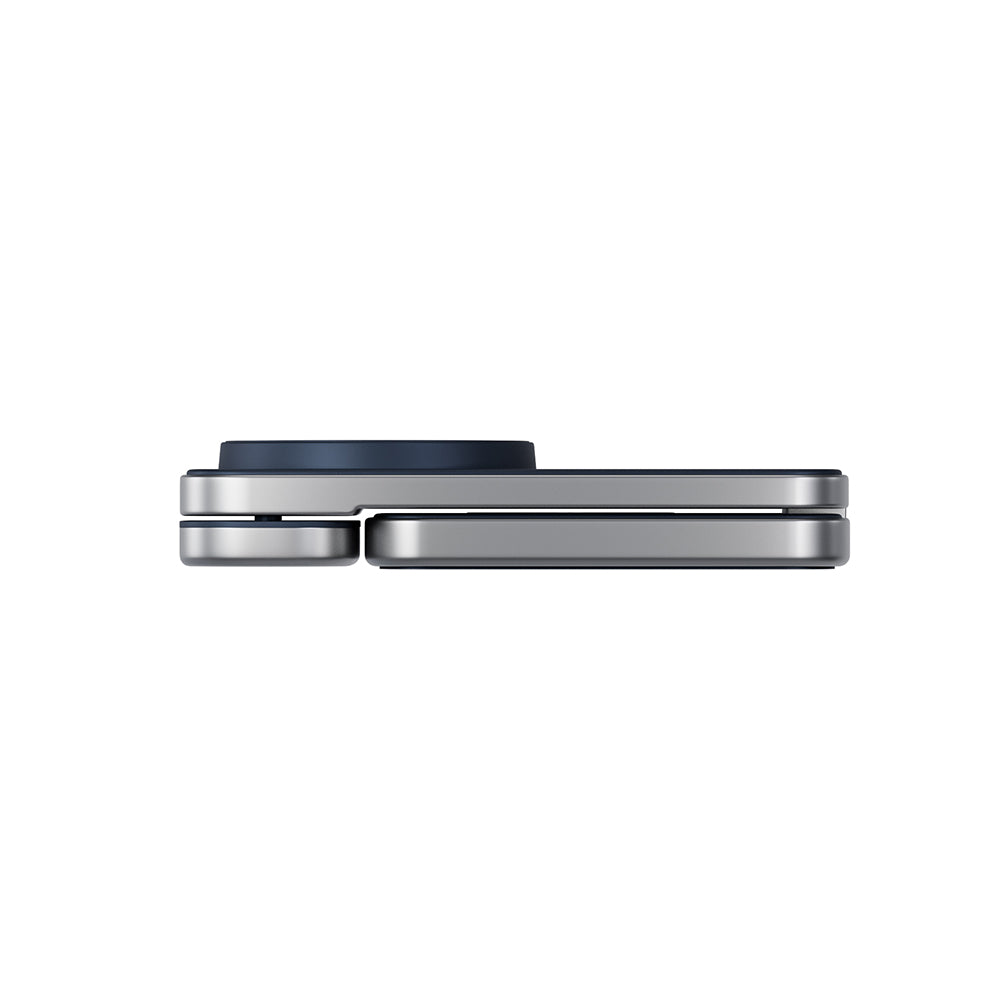 Magtrio Plus 三合一 Qi2折疊磁吸無線充電座