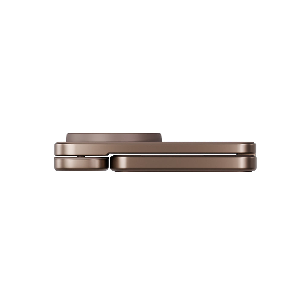 Magtrio Plus 三合一 Qi2折疊磁吸無線充電座
