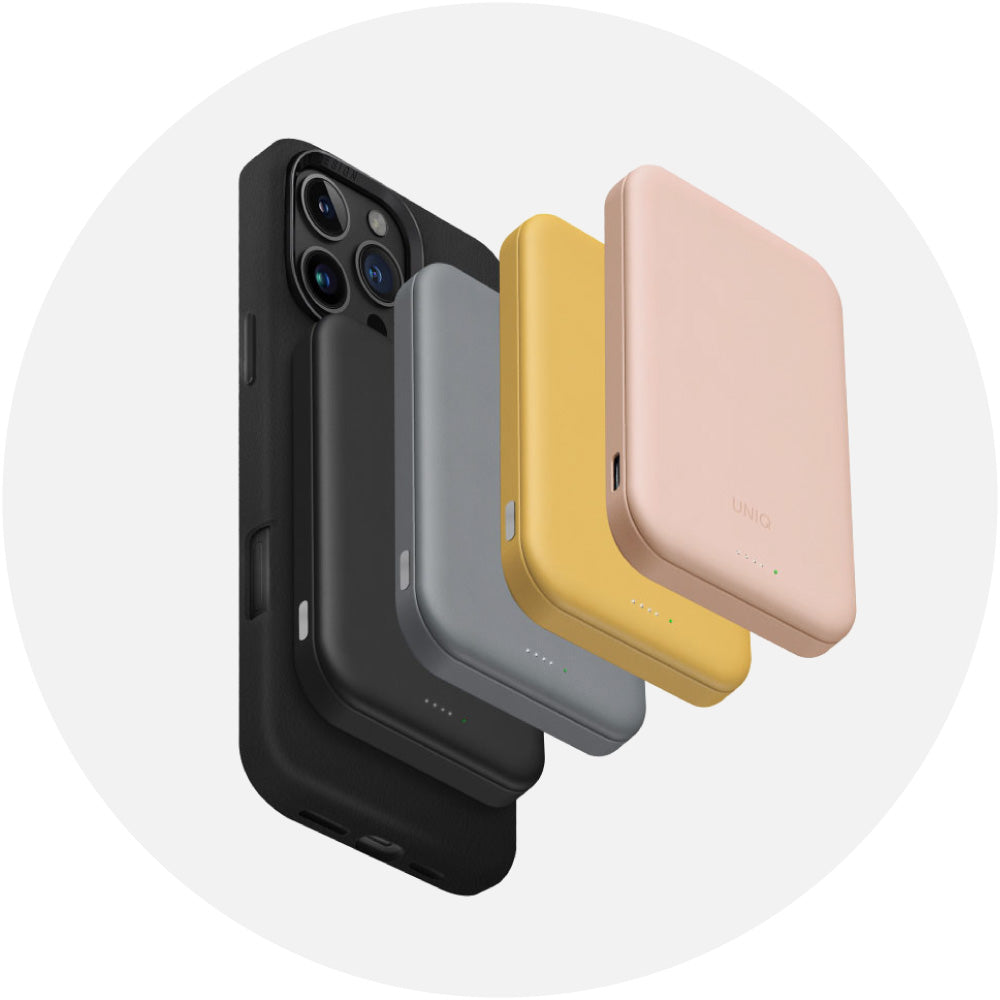 行動電源 - WH認證