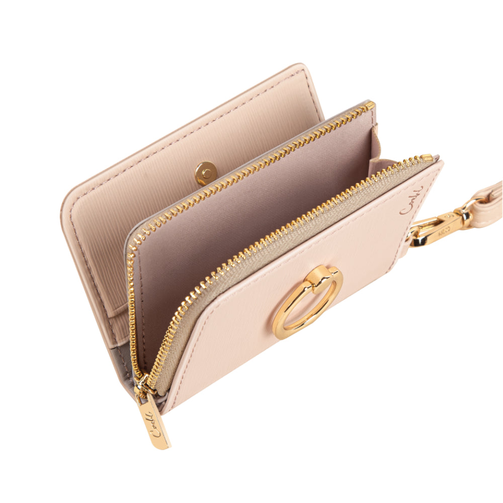 UNIQ 新加坡 Coehl Mirelle 隨行磁吸錢包