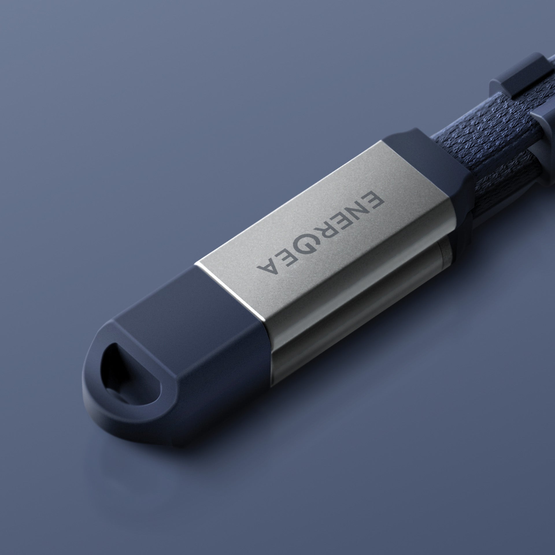 Sheath Travel 兩用接頭充電線 USB-C to USB-C+USB-A 120cm