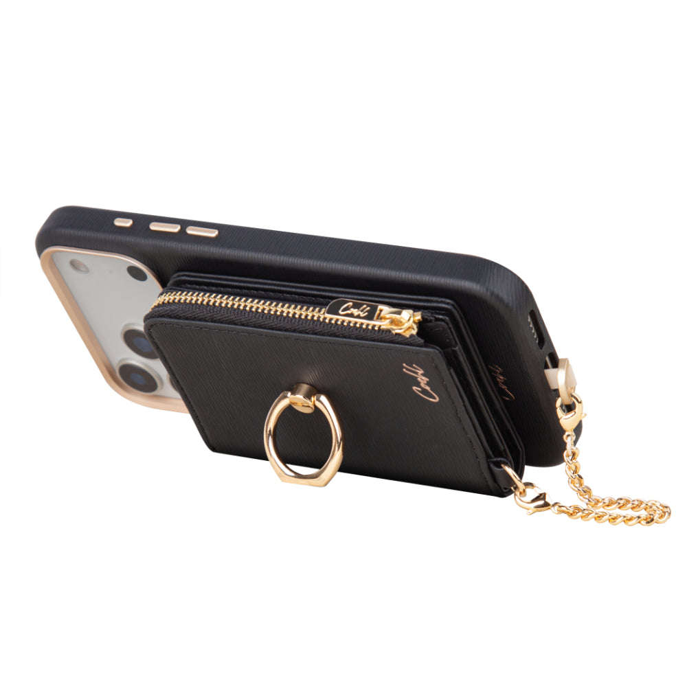 UNIQ 新加坡 Coehl Mirelle 隨行磁吸錢包