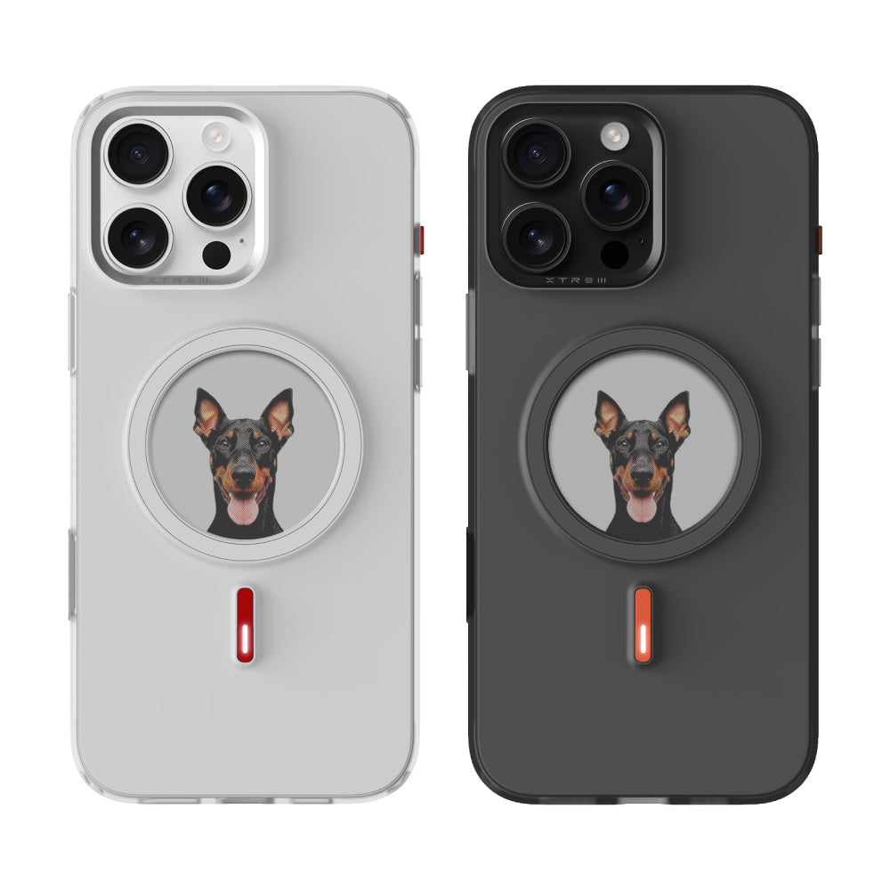 XTREM 極稚 XTREM 極稚易印殼 iPhone 16 系列