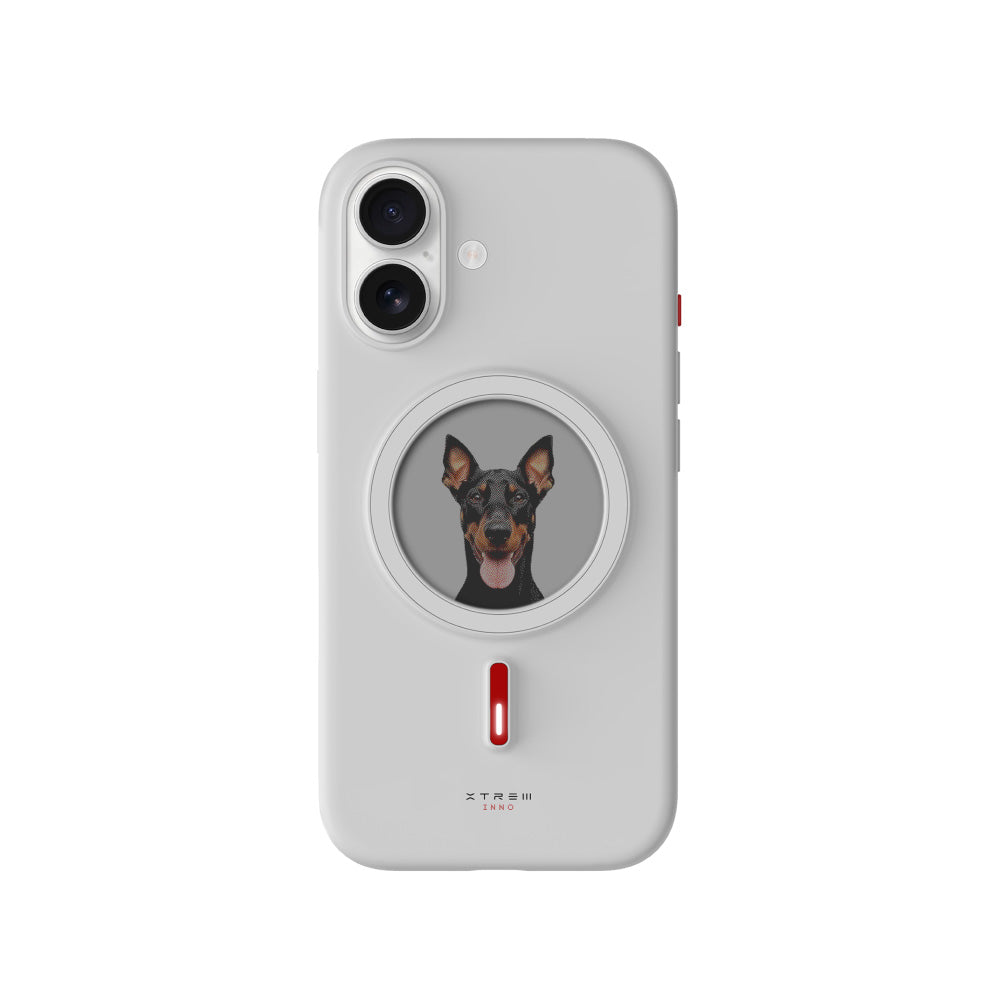 XTREM 極稚易印殼 iPhone 17 系列