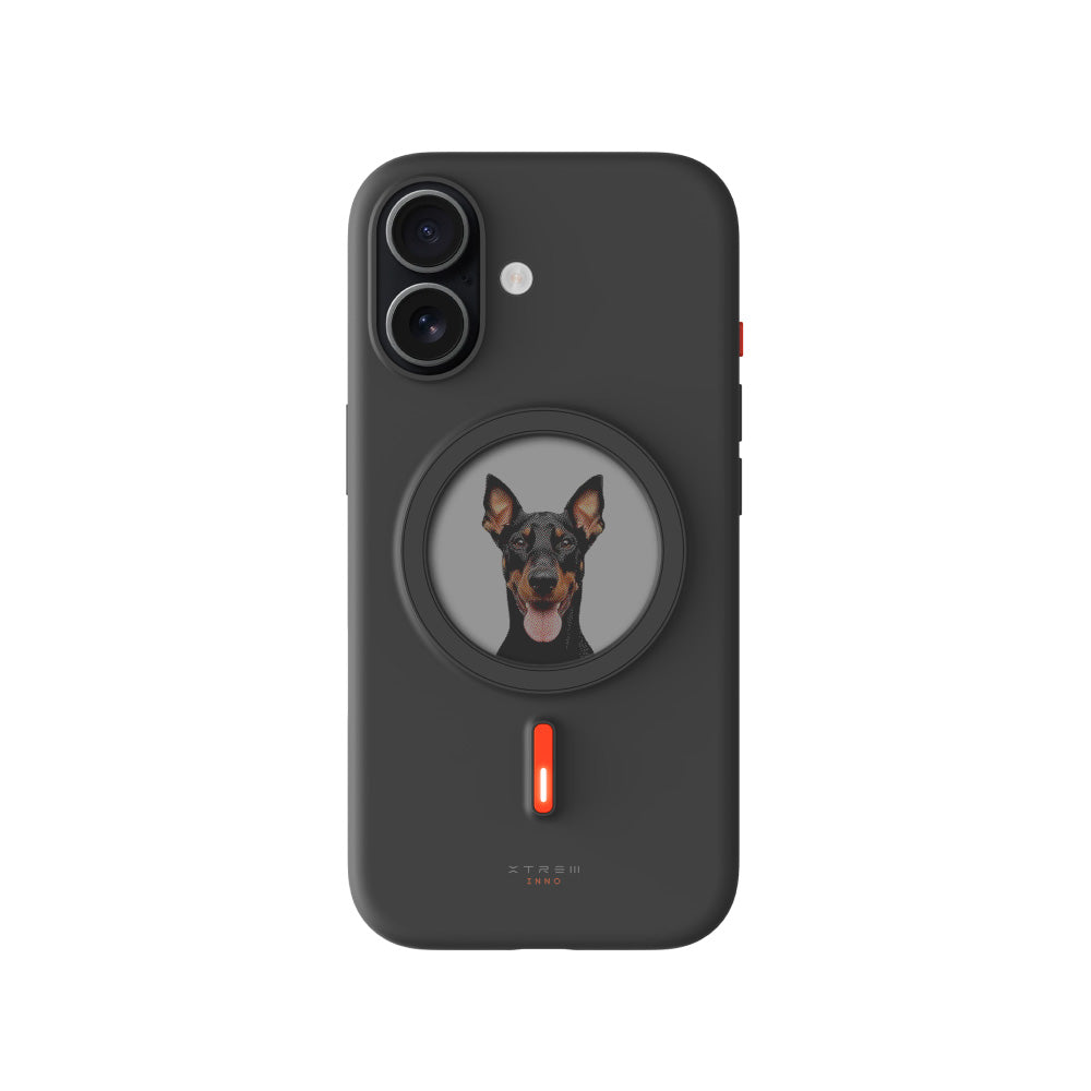 XTREM 極稚易印殼 iPhone 17 系列