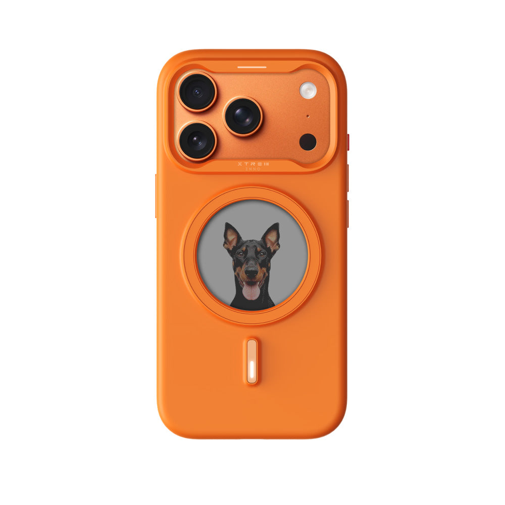 XTREM 極稚易印殼 iPhone 17 系列
