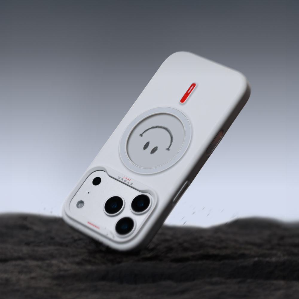 XTREM 極稚易印殼 iPhone 17 系列