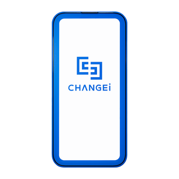CHANGEi 橙艾 抗藍光保護貼 - 亮面 / 霧面 iPhone 15 / Plus / Pro / Pro Max