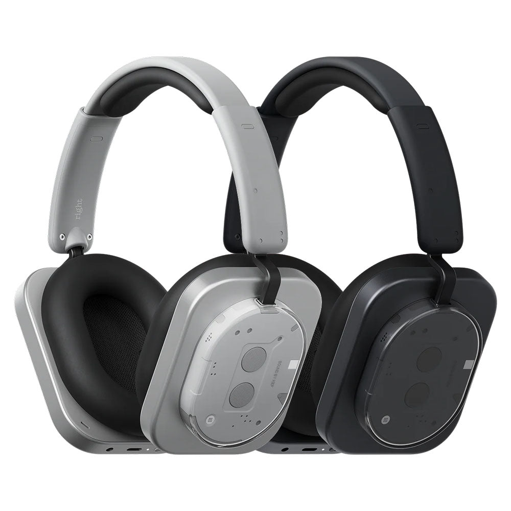 Headphone (1) 頭戴式耳罩藍牙耳機