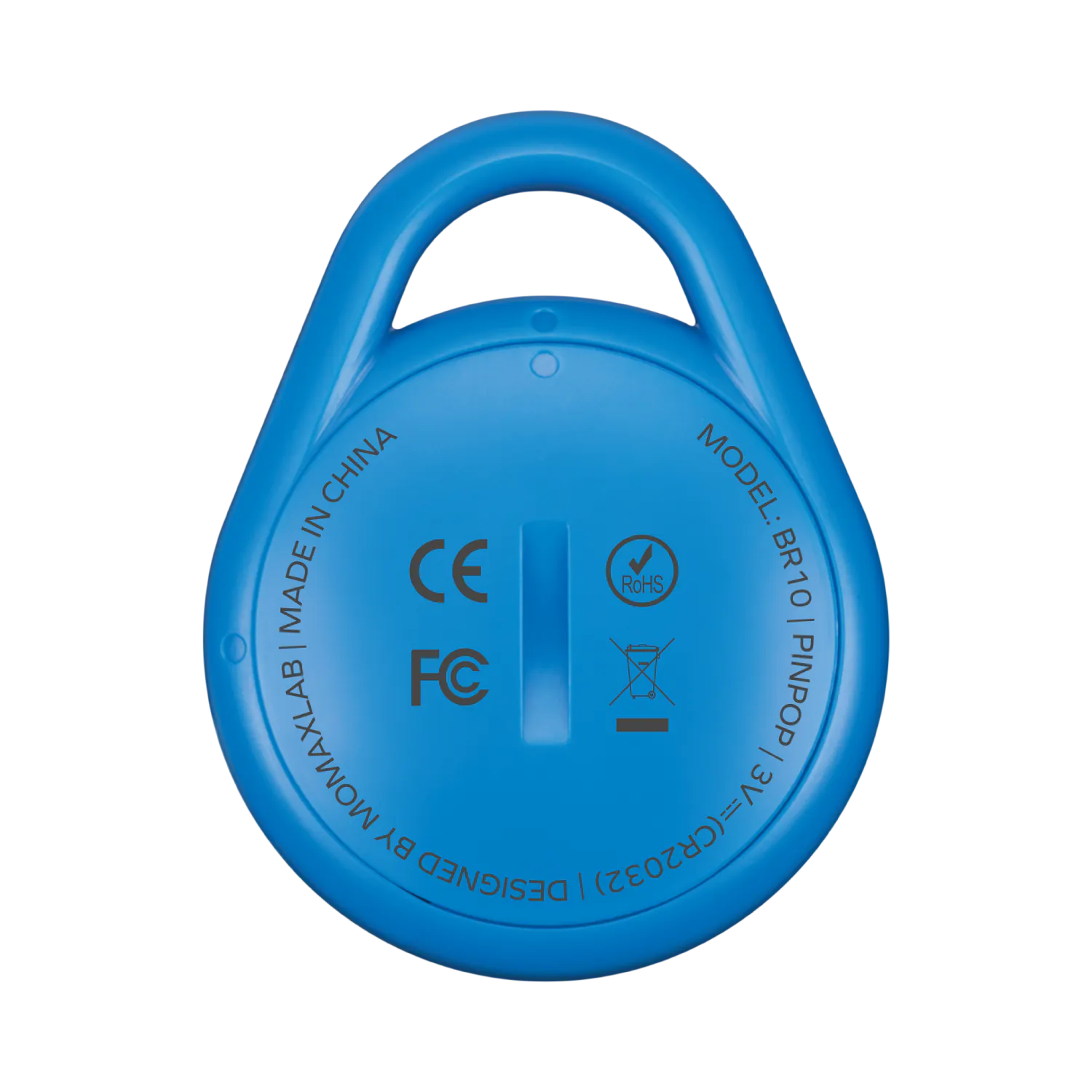 Pinpop Lite Find My 全球防丟器