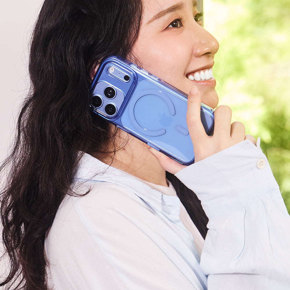 Lifepro Xtreme 超透亮磁吸防摔雙料保護殼/手機殼 iPhone 18 系列