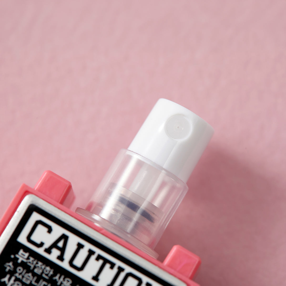 SSONDA 防狼噴射器 POP吊飾款